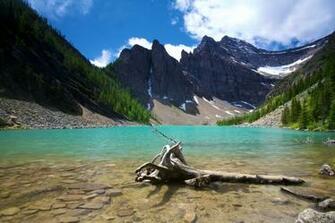 Canada Nature Wallpaper