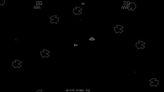 Asteroids Computer Wallpaper Desktop Background Id