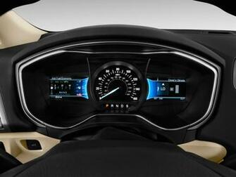 Ford Fusion In HD Wallpaper Home Design And Cars