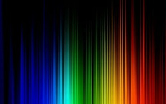 Color Curtains Desktop Wallpaper