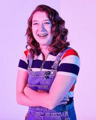 Insatiable Image Season Photoshoot Kimmy Shields