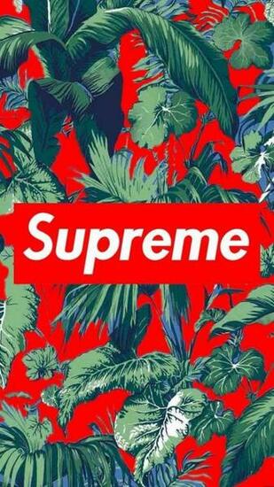 Best Supreme Wallpaper Ideas