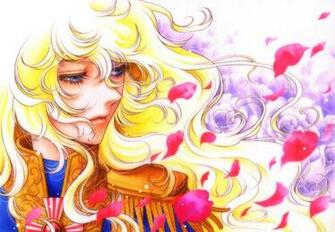 Rose Of Versailles Computer Wallpaper Desktop Background