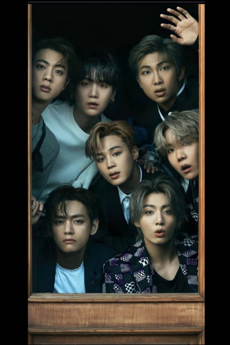 Top Lockscreen Bts Wallpaper Full HD 4k To Use