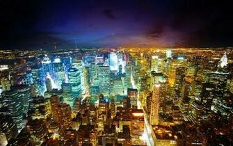 London City Wallpaper