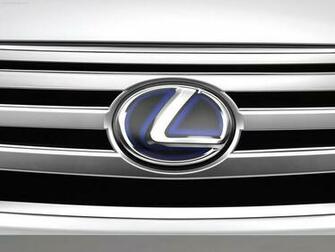 On October By Stephen Comments Off Lexus Logo Wallpaper