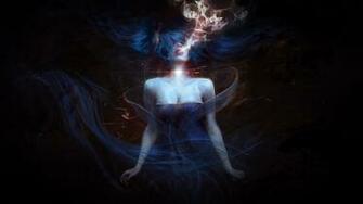 Sona S Death Deadeye HD Wallpaper Background Image