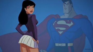 Lois And Clark Wallpaper By Curtdawg53