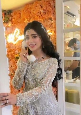 Sehar Khan Ideas Pakistan Dress Pakistani Design