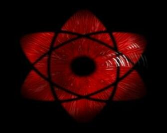 Sharingan HD Live Wallpaper V