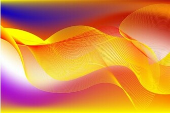 Abstract Colorful Fiery Background Greatvectors