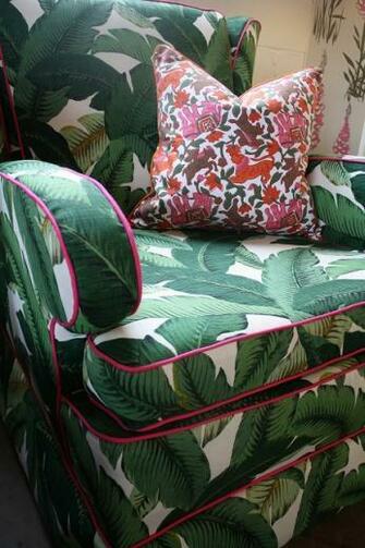 Palm Print For The Home