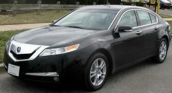 Acura Tl Wallpaper Jpg