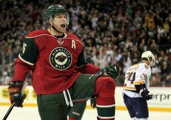 Minnesota Wild Hockey Nhl Wallpaper Background