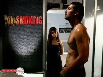 Smoking Wallpaper HD Pulse