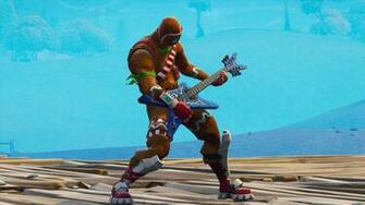Merry Marauder 4k 8k HD Fortnite Battle Royale Wallpaper