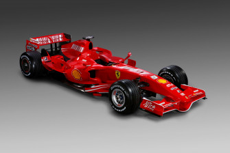 Ferrari HD Wallpaper