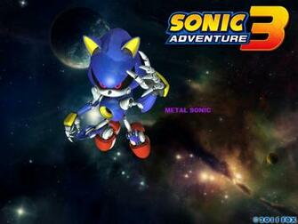 Metal Sonic Wallpaper By Xxninja Pikachaoxx