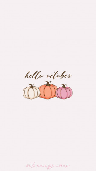 Fall Phone Wallpaper