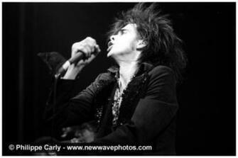 Nick Cave Image Wallpaper And Background Photos