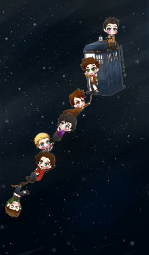 Best Superwholock Wallpaper