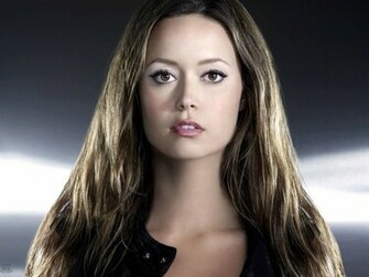 Summer Glau More Wallpaper Inside Check Hot