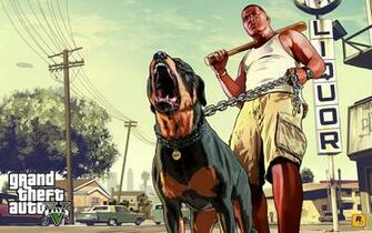 Gta Wallpaper Cool