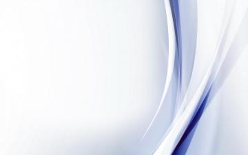 Blue And White Pattern Wallpaper