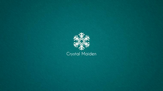 Crystal Maiden