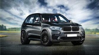 Alpha N Performance Bmw X5 Wallpaper HD Car