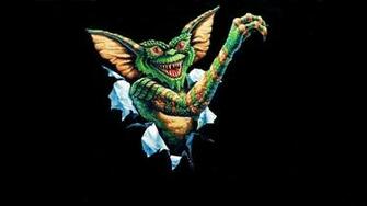 Gremlin Wallpaper