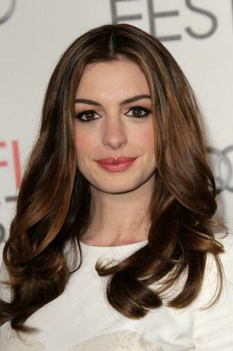 Cruz Wallpaper Widescreen Anne Hathaway