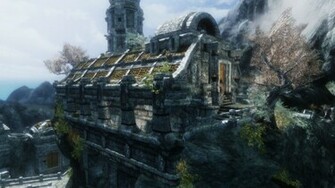 The Elder Scrolls Computer Wallpaper Desktop Background