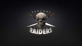 Oakland Raiders Picture Wallpaper