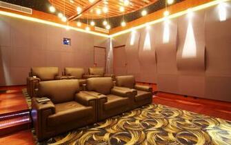 Interior Exterior Plan Conceptual Living Room Design With Wallpaper