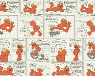 Elmo Wallpaper Jpg