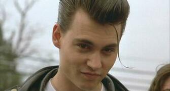Cry Baby Photo