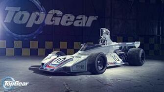 Exclusive Wallpaper Martini Race Cars Bbc Top Gear