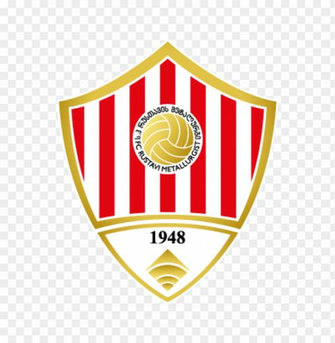 Fc Metalurgi Rustavi Vector Logo Toppng