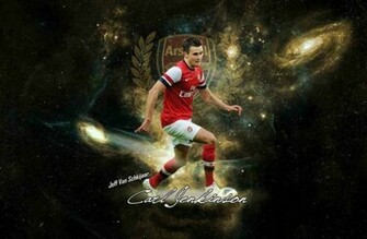 Football Arsenal HD Wallpaper