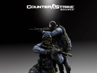 Counter Wallpaper