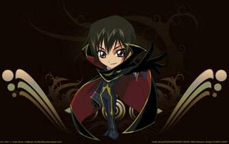 Code Geass Wallpaper Anime HD Desktop