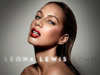 Leona Pretty Wallpaper Lewis