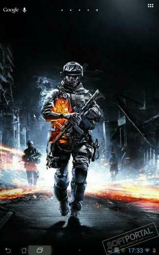 Battlefield Wallpaper Android