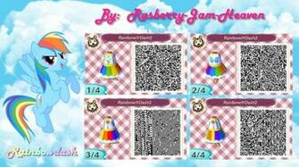 Image And Information Animal Crossing Qr Codes Princess Dresses