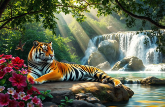Animal Wallpaper And Screensavers