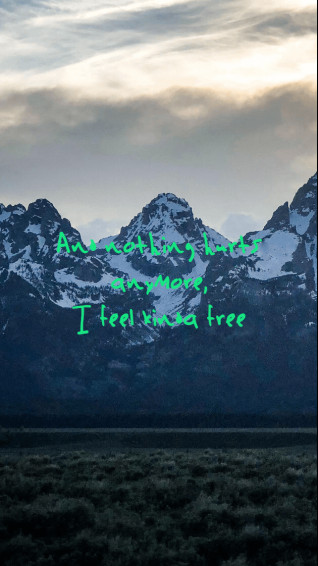 Kanye West Wallpaper