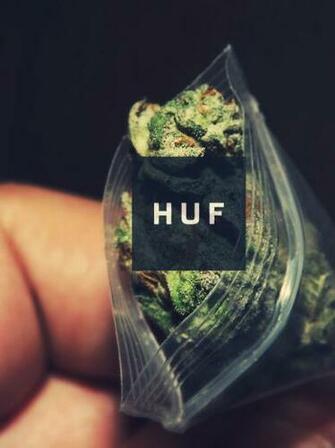 Huf On We Heart It