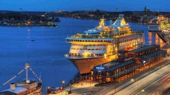 Picture Pictures Place Seasons Sweden Wallpaper Winter World