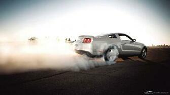 Ford Mustang HD Wallpaper Pack